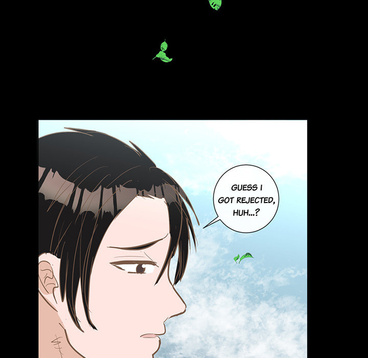 Read Kimi no Himitsu chapter 18 image 34 on Lezhin