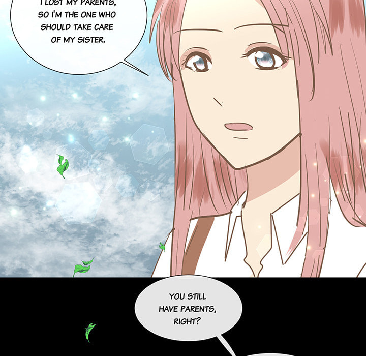 Read Kimi no Himitsu chapter 18 image 36 on Lezhin