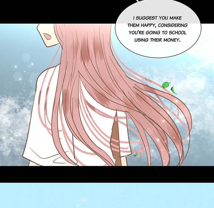 Read Kimi no Himitsu chapter 18 image 37 on Lezhin