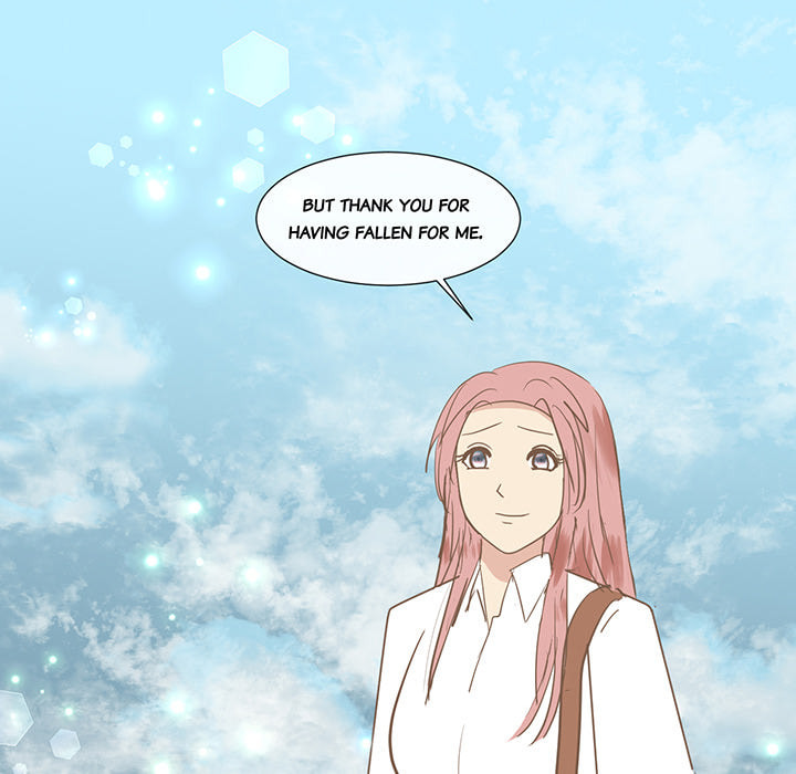 Read Kimi no Himitsu chapter 18 image 38 on Lezhin