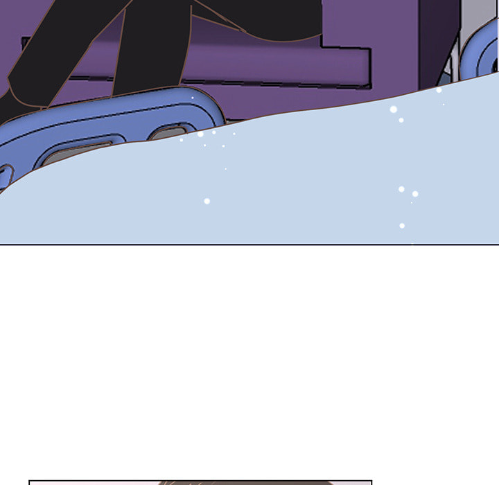 Read Kimi no Himitsu chapter 18 image 4 on Lezhin