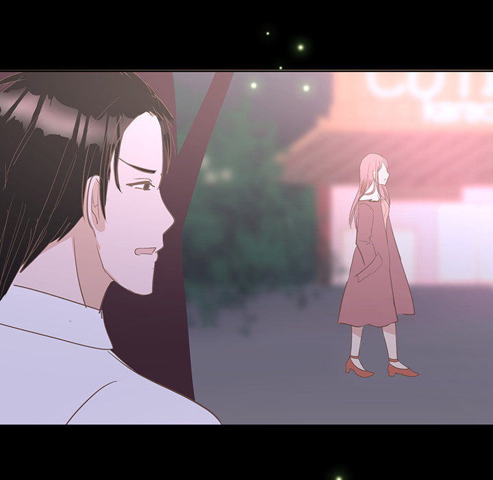 Read Kimi no Himitsu chapter 18 image 40 on Lezhin