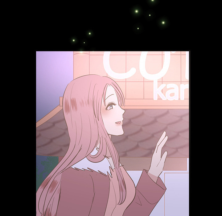Read Kimi no Himitsu chapter 18 image 41 on Lezhin