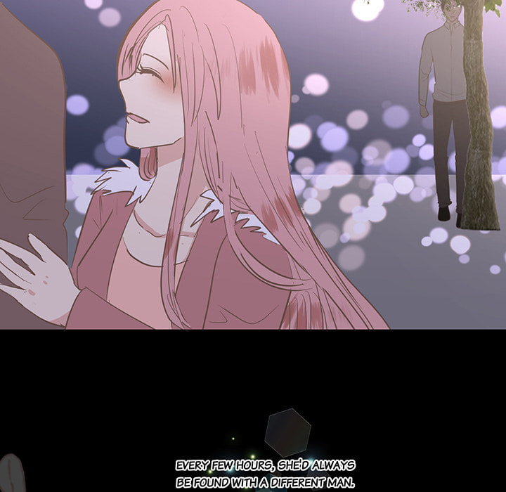 Read Kimi no Himitsu chapter 18 image 43 on Lezhin