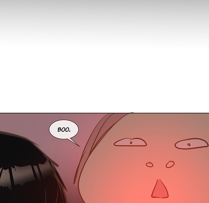 Read Kimi no Himitsu chapter 18 image 46 on Lezhin