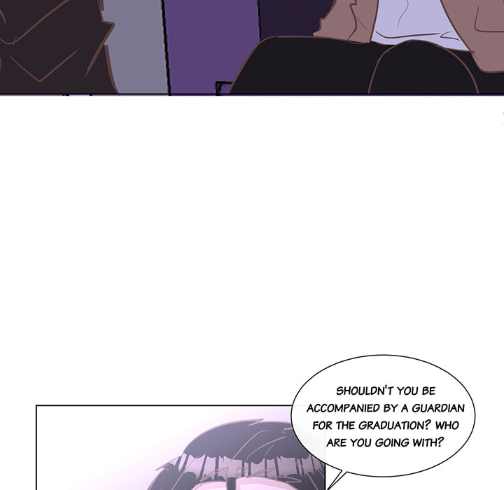 Read Kimi no Himitsu chapter 18 image 52 on Lezhin