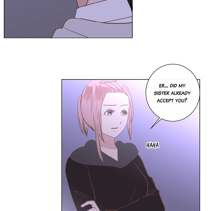 Read Kimi no Himitsu chapter 18 image 57 on Lezhin