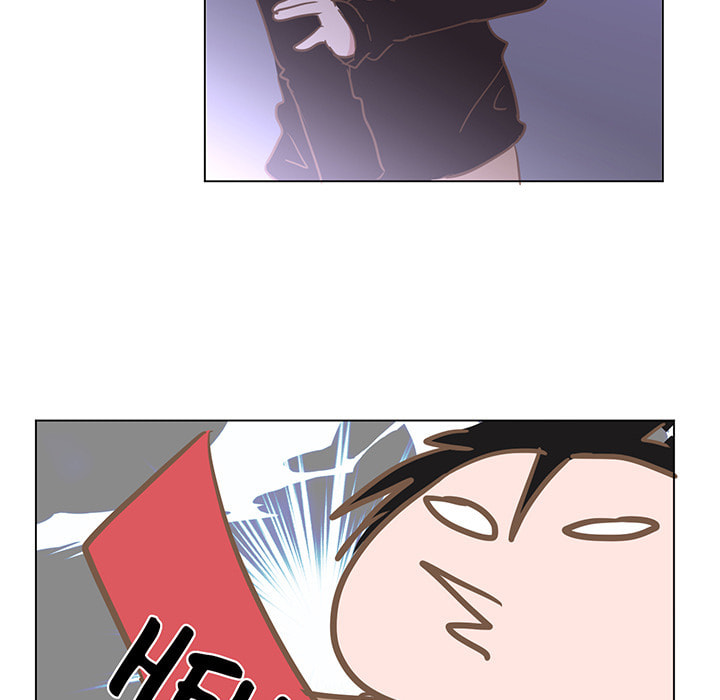 Read Kimi no Himitsu chapter 18 image 58 on Lezhin