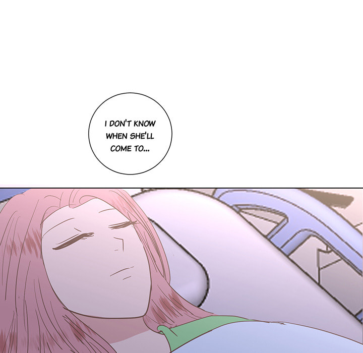 Read Kimi no Himitsu chapter 18 image 60 on Lezhin