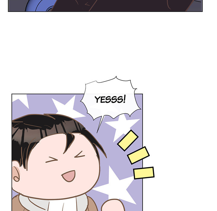 Read Kimi no Himitsu chapter 18 image 63 on Lezhin