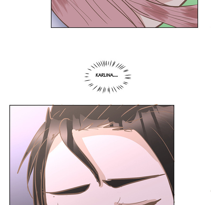 Read Kimi no Himitsu chapter 18 image 7 on Lezhin
