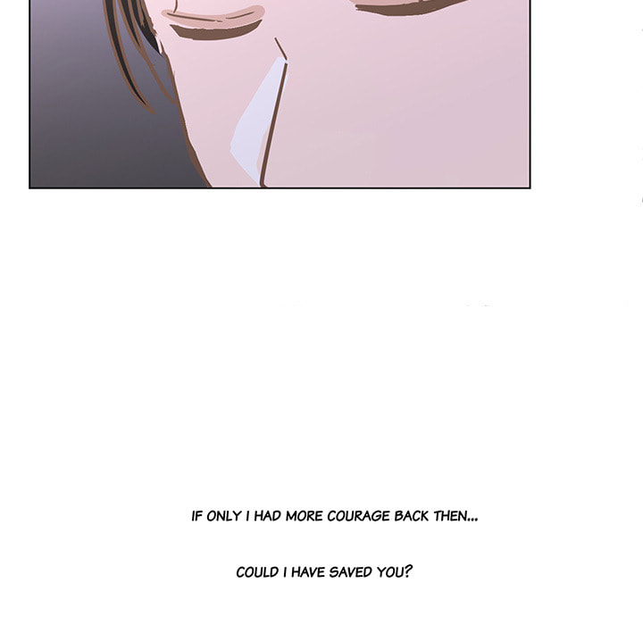 Read Kimi no Himitsu chapter 18 image 8 on Lezhin