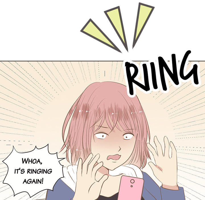 Read Kimi no Himitsu chapter 2 image 11 on Lezhin