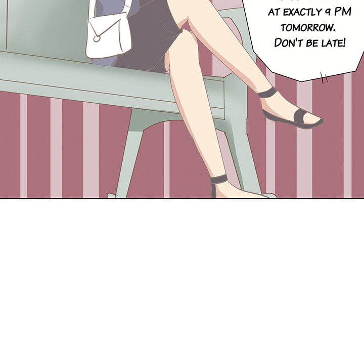 Read Kimi no Himitsu chapter 2 image 15 on Lezhin