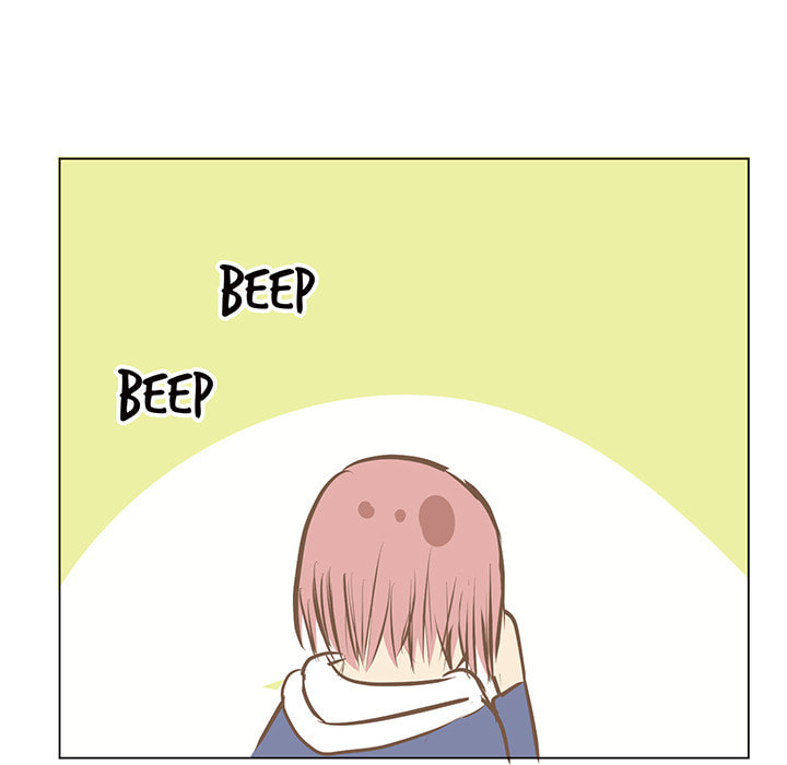 Read Kimi no Himitsu chapter 2 image 16 on Lezhin