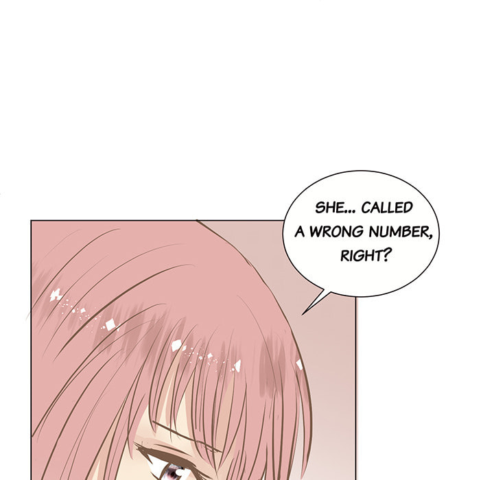 Read Kimi no Himitsu chapter 2 image 17 on Lezhin