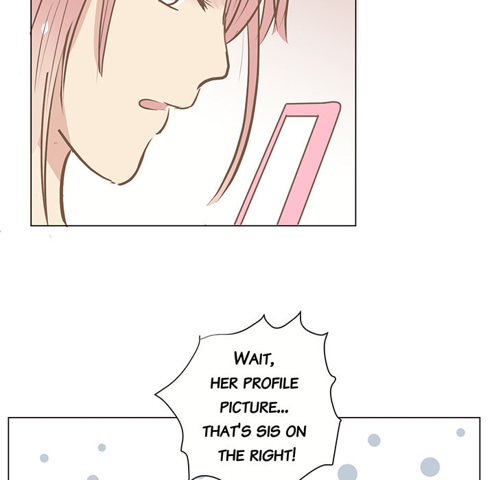 Read Kimi no Himitsu chapter 2 image 18 on Lezhin