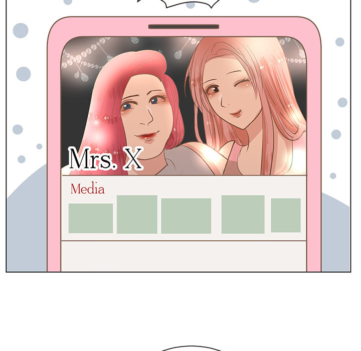 Read Kimi no Himitsu chapter 2 image 19 on Lezhin