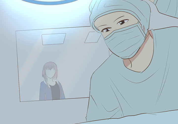 Read Kimi no Himitsu chapter 2 image 2 on Lezhin