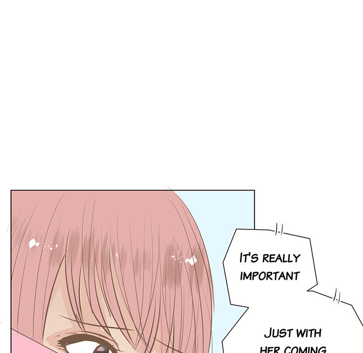 Read Kimi no Himitsu chapter 2 image 23 on Lezhin