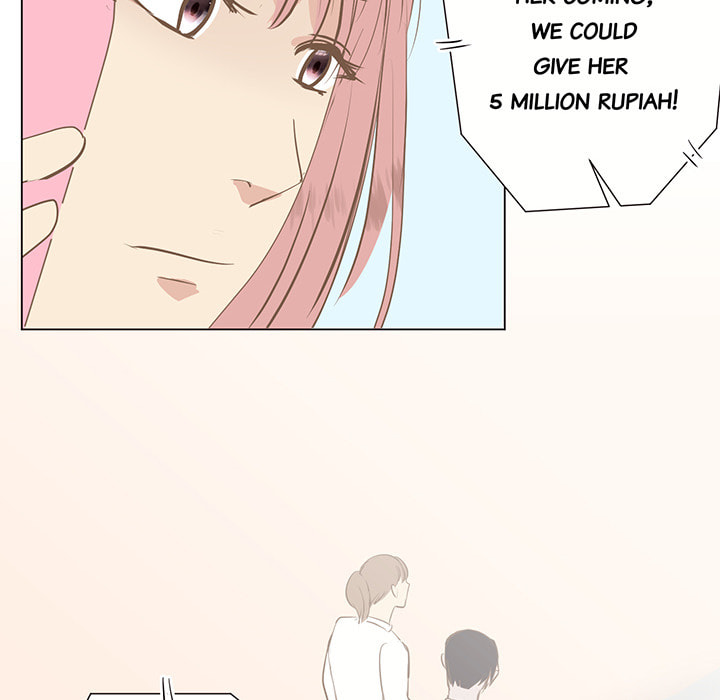 Read Kimi no Himitsu chapter 2 image 24 on Lezhin