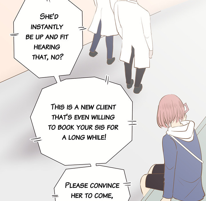 Read Kimi no Himitsu chapter 2 image 25 on Lezhin