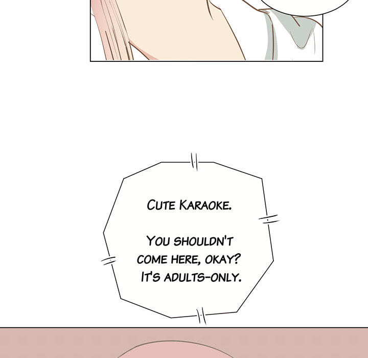 Read Kimi no Himitsu chapter 2 image 28 on Lezhin