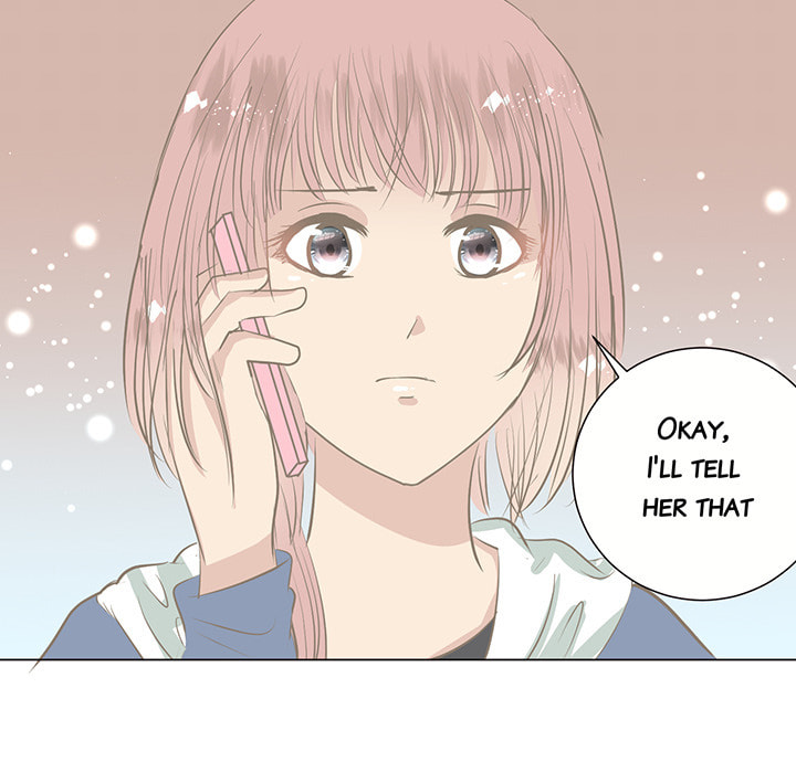 Read Kimi no Himitsu chapter 2 image 29 on Lezhin