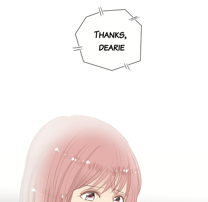 Read Kimi no Himitsu chapter 2 image 30 on Lezhin