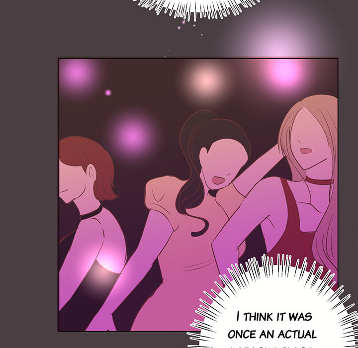 Read Kimi no Himitsu chapter 2 image 32 on Lezhin