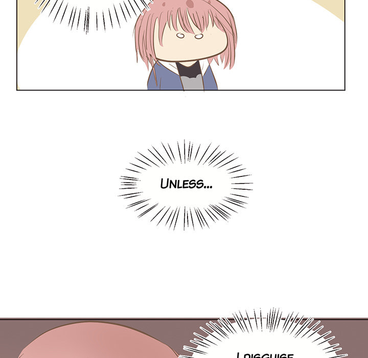Read Kimi no Himitsu chapter 2 image 34 on Lezhin