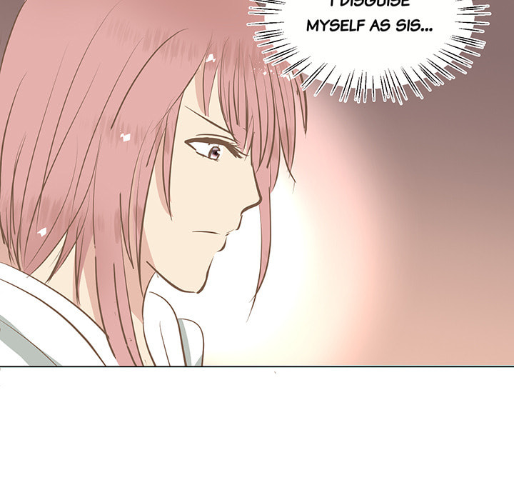 Read Kimi no Himitsu chapter 2 image 35 on Lezhin