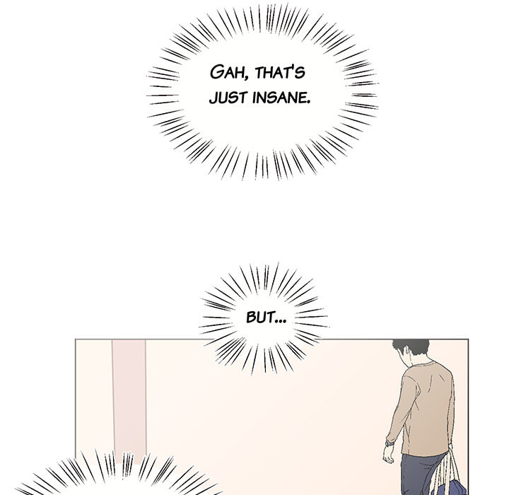 Read Kimi no Himitsu chapter 2 image 36 on Lezhin