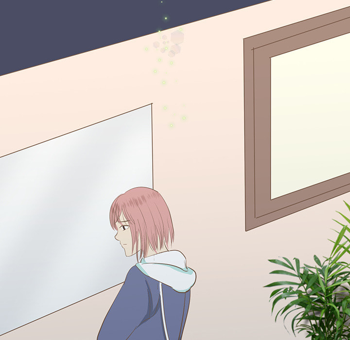 Read Kimi no Himitsu chapter 2 image 4 on Lezhin