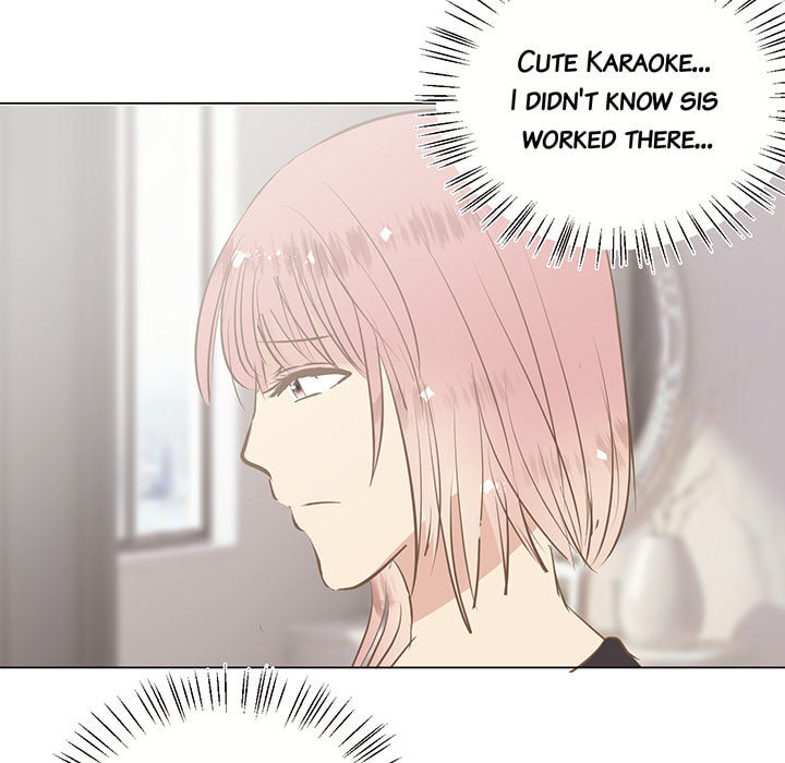 Read Kimi no Himitsu chapter 2 image 40 on Lezhin