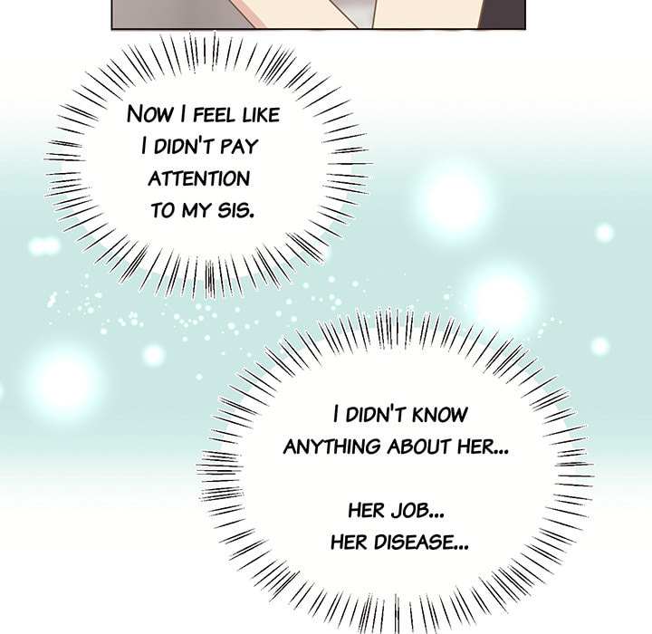 Read Kimi no Himitsu chapter 2 image 42 on Lezhin