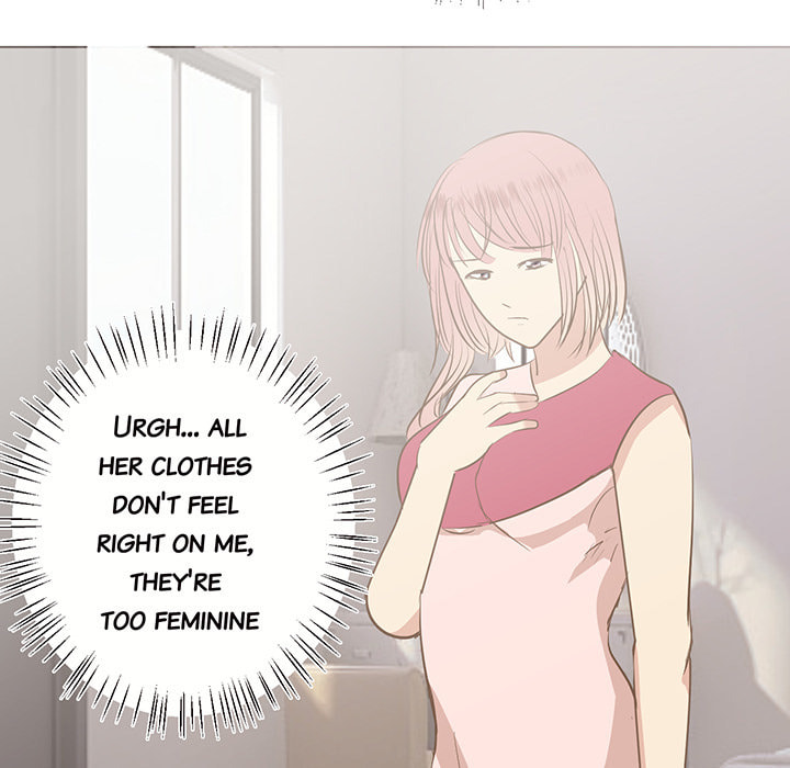 Read Kimi no Himitsu chapter 2 image 43 on Lezhin