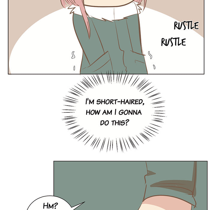 Read Kimi no Himitsu chapter 2 image 48 on Lezhin