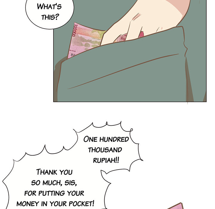Read Kimi no Himitsu chapter 2 image 49 on Lezhin