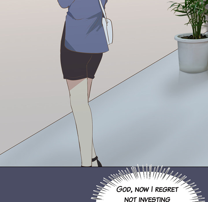 Read Kimi no Himitsu chapter 2 image 5 on Lezhin