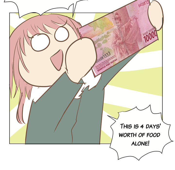 Read Kimi no Himitsu chapter 2 image 50 on Lezhin