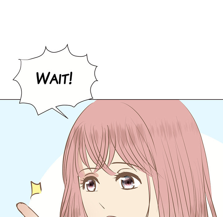 Read Kimi no Himitsu chapter 2 image 51 on Lezhin
