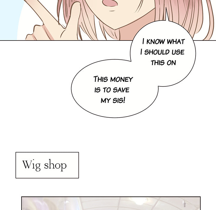 Read Kimi no Himitsu chapter 2 image 52 on Lezhin