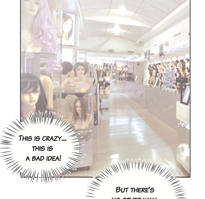 Read Kimi no Himitsu chapter 2 image 53 on Lezhin