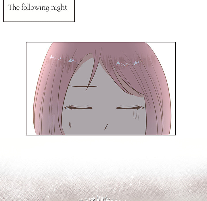 Read Kimi no Himitsu chapter 2 image 57 on Lezhin