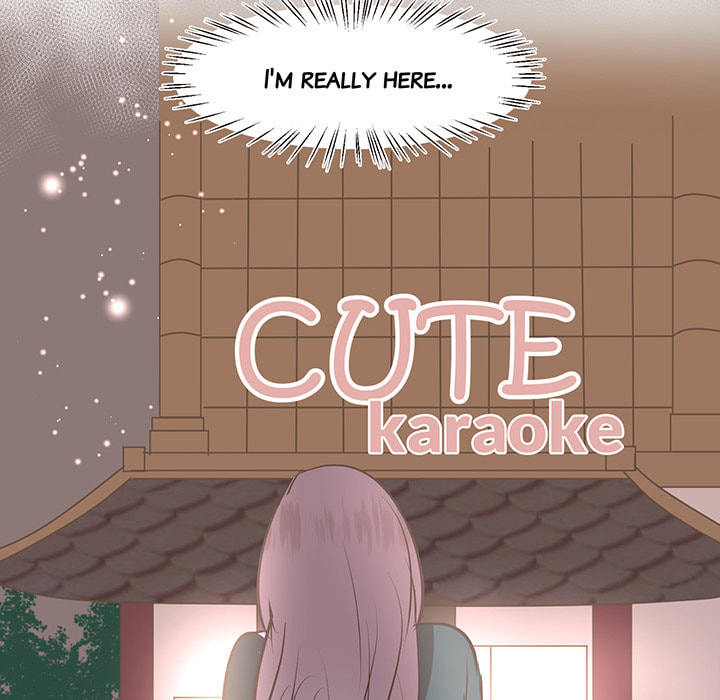 Read Kimi no Himitsu chapter 2 image 58 on Lezhin