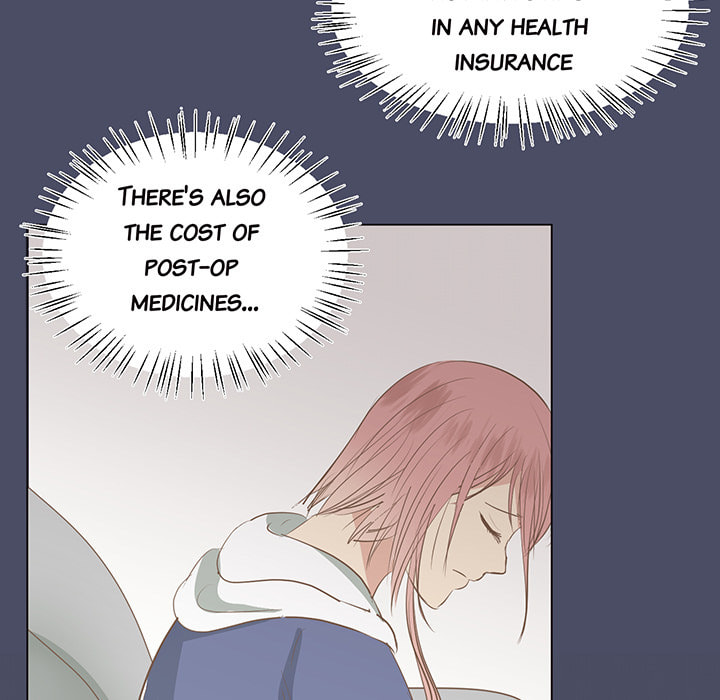 Read Kimi no Himitsu chapter 2 image 6 on Lezhin