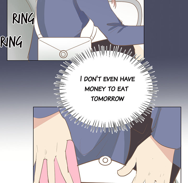 Read Kimi no Himitsu chapter 2 image 7 on Lezhin