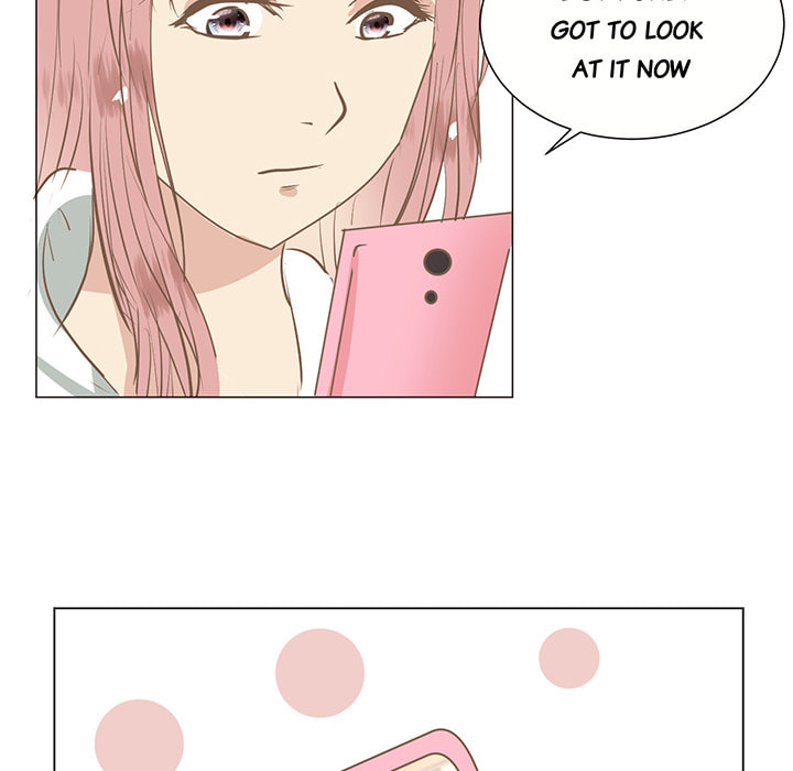 Read Kimi no Himitsu chapter 2 image 9 on Lezhin