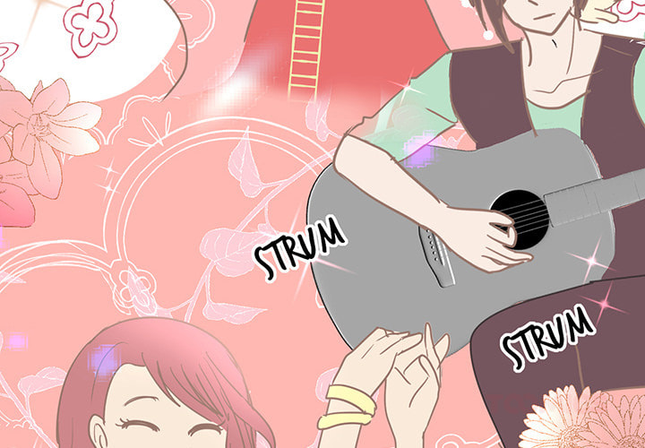 Read Kimi no Himitsu chapter 20 image 1 on Lezhin